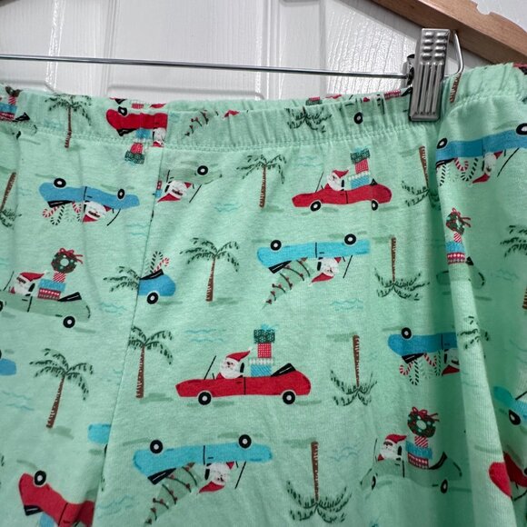 Macy's Jammies for your Family Holiday Pajamas Size XL - Picture 5 of 12
